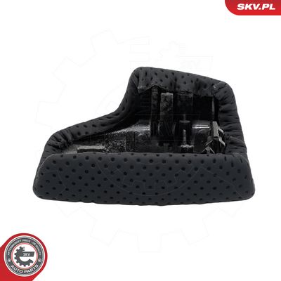 Hlavica radiacej páky ESEN SKV 63SKV261