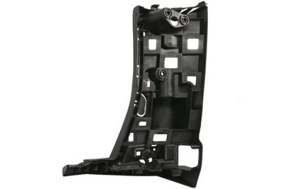 Bumperbevestiging Achter Links (binnen, steun) past: BMW X5 G05, F95 06.18-03.23
