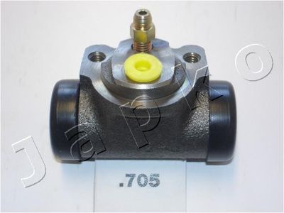 Cylinderek hamulcowy JAPKO 67705