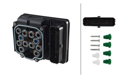 STEUERGERäT BREMS-/FAHRDYNAMIK