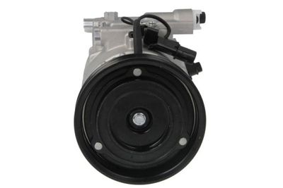 Airconditioning compressor past: KIA CARENS III, CERATO I, RIO II 1.5D/1.6D 03.05-03.13
