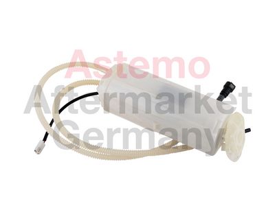 SISTEM ALIMENTARE CU COMBUSTIBIL ASTEMO-HITACHI 2502726 2