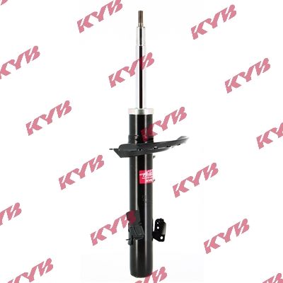 STOßDäMPFER KYB 3358017 4