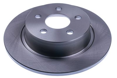 спирачен диск DENCKERMANN B130965