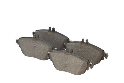 BREMSBELAGSATZ SCHEIBENBREMSE VALEO 302210A 16