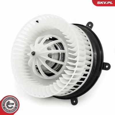 vnitřní ventilátor SKV 68SKV124