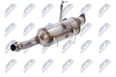 FILTRU FUNINGINE/PARTICULE SIST.DE ESAPAMENT NTY DPFPL013 30