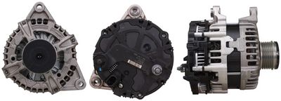 GENERATOR / ALTERNATOR ELSTOCK 288854