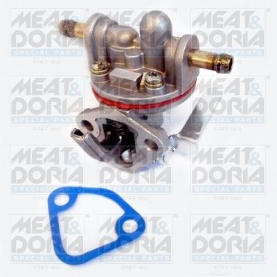 Топливный насос MEAT & DORIA PON237 для AIXAM 500