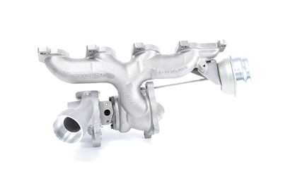 LADER AUFLADUNG BTS Turbo T914374 9