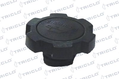 капачка, гърловина за наливане на масло TRICLO 316705