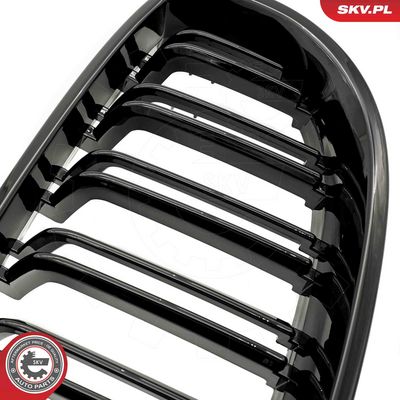 GRILA RADIATOR ESEN SKV 66SKV171 5