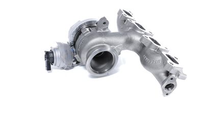 LADER AUFLADUNG BTS Turbo T916991 17