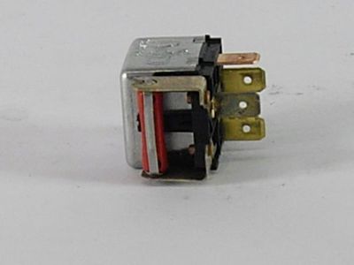 Przekaźnik, prąd pracy BOSCH 0 332 014 405