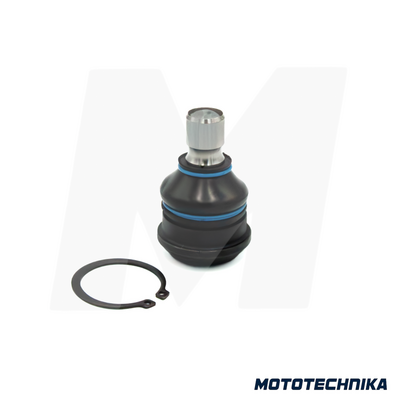 MOTOTECHNIKA Šarnyras / girgždukas