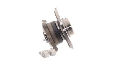 RADLAGERSATZ SKF VKBA6633 28