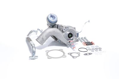 LADER AUFLADUNG BTS Turbo T981222 35