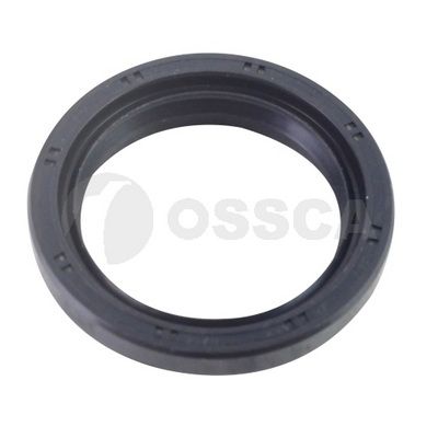 комплект колесен лагер OSSCA 68376