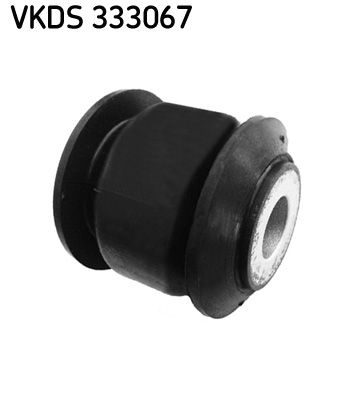 Mounting, control/trailing arm VKDS 333067