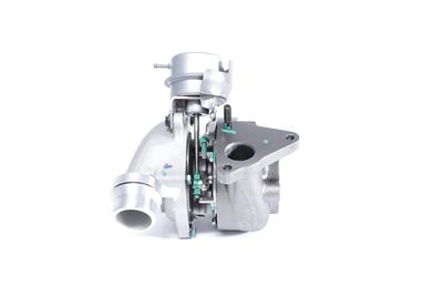 LADER AUFLADUNG BTS Turbo T914828 11