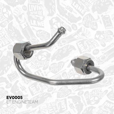 SET CONDUCTE INALTA PRESIUNE INST. DE INJECTIE ET ENGINETEAM EV0007 3