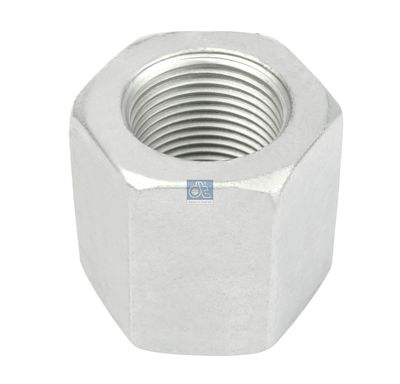 Matica listovej prużiny DT Spare Parts 6.11153