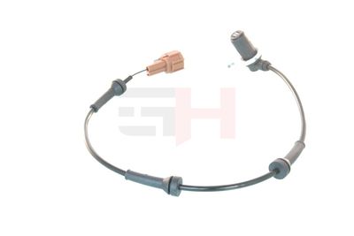 SENZOR TURATIE ROATA GH GH712209V 31