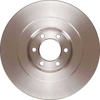 Brake disc Voor Links/Rechts past: IVECO DAILY III 2.3D-3.0D 05.99-07.07