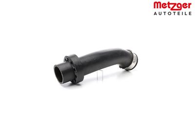 LADELUFTSCHLAUCH METZGER AUTOTEILE 2400004 15