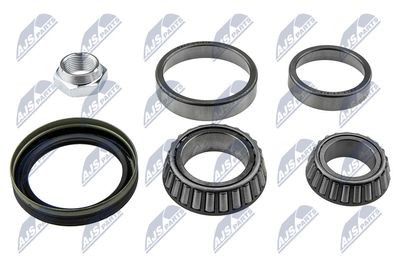 SET RULMENT ROATA NTY KLTCT016 1