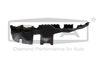 DPA 11211876402 Решетка радиатора  для AUDI A4 (Ауди А4)
