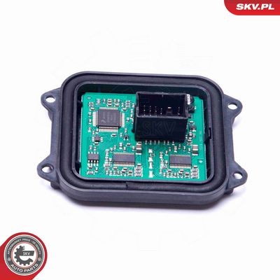 UNITATE DE CONTROL LUMINI ESEN SKV 59SKV135 2