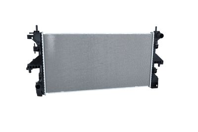 KüHLER MOTORKüHLUNG NRF 560023 43