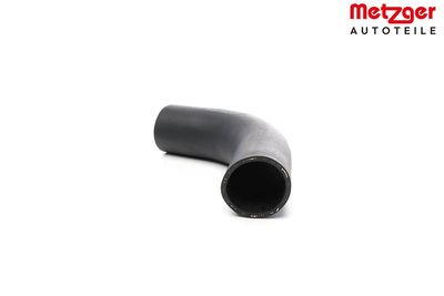 LADELUFTSCHLAUCH METZGER AUTOTEILE 2400334 9