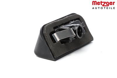 ILUMINARE NUMAR DE CIRCULATIE METZGER AUTOTEILE 2080011 14