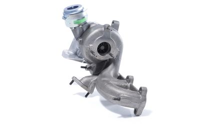 LADER AUFLADUNG BTS Turbo T912236 27