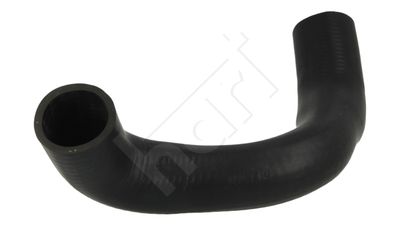 маркуч на радиатора HART 615 486