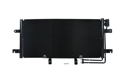 CONDENSATOR CLIMATIZARE