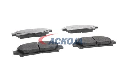 SET PLACUTE FRANA FRANA DISC ACKOJA A700052 57