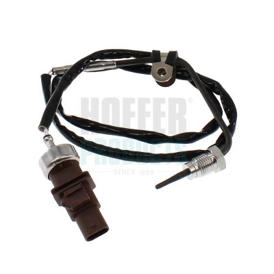 SENZOR TEMPERATURA GAZE EVACUARE