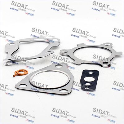 SET MONTAJ TURBOCOMPRESOR SIDAT 47792