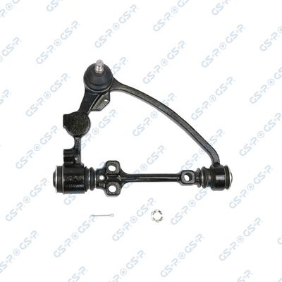 BRAT SUSPENSIE ROATA