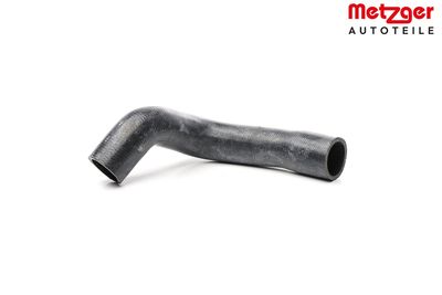 FURTUN RADIATOR METZGER AUTOTEILE 2420102 2