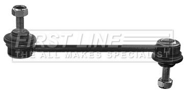 Link/Coupling Rod, stabiliser bar FIRST LINE FDL7421