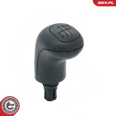Hlavice řadicí páky ESEN SKV 63SKV064