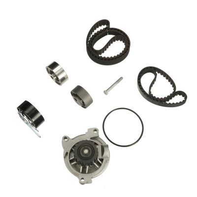 SET POMPA APA + CUREA DINTATA GATES KP45323XS 66