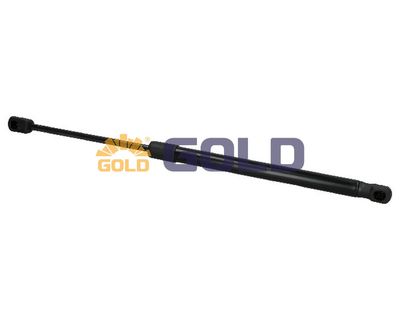 Газовая пружина, крышка багажник JAPANPARTS GSJ01090 для MINI MINI COOPER