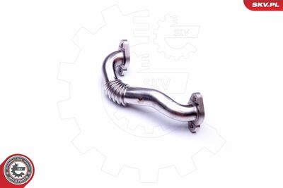 Pipe, EGR valve 14SKV710