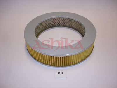 Vzduchový filtr HART 327528