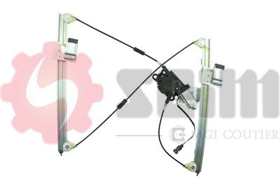 MECANISM ACTIONARE GEAM SEIM 980014 1